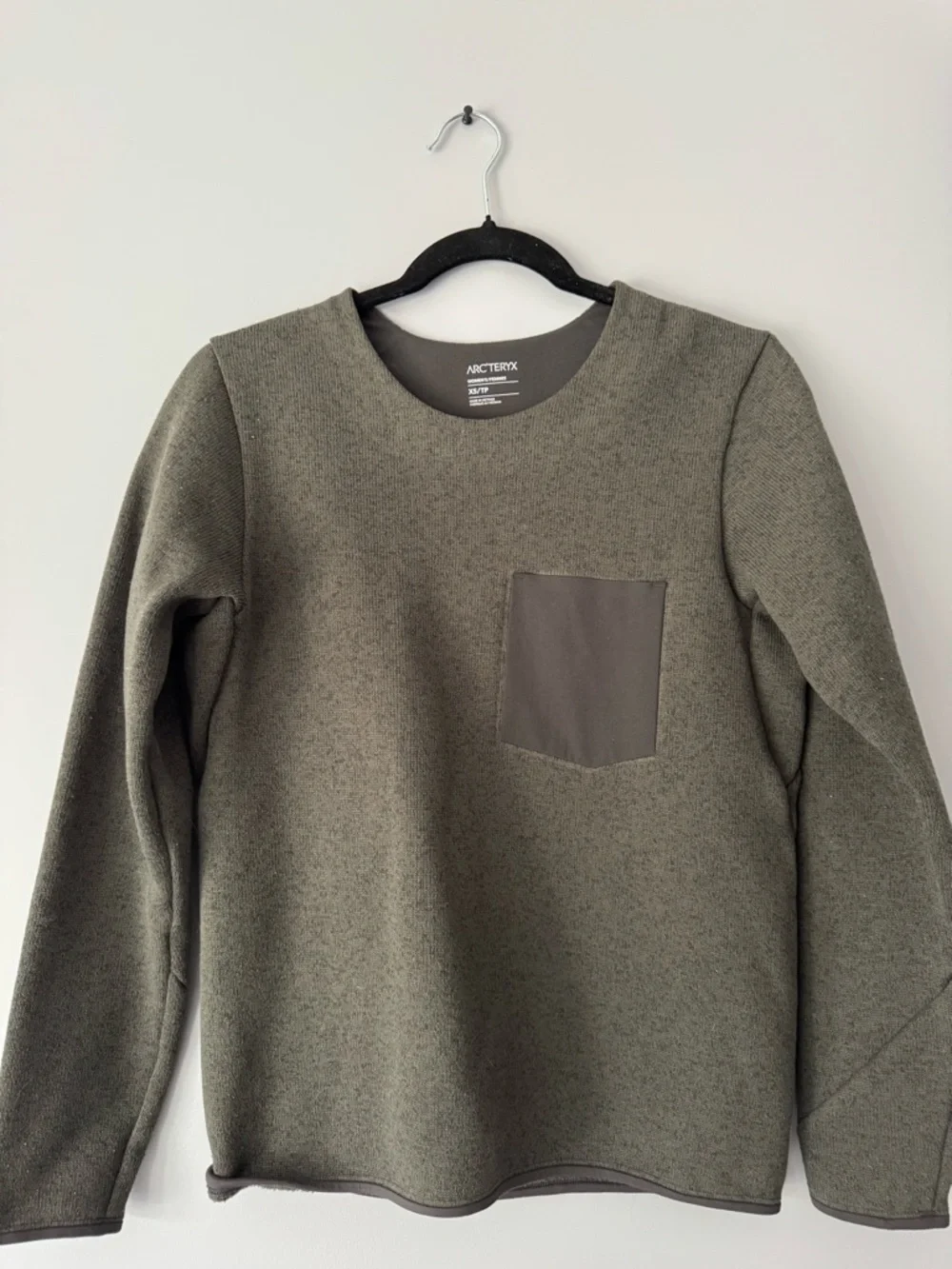 Arc'teryx Women's Crewneck Sweater - Picture 2 of 2